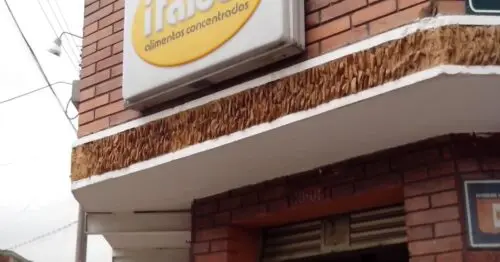 ITALCOL ALIMENTOS CONCENTRADOS ITALCOL ALIMENTOS CONCENTRADOS